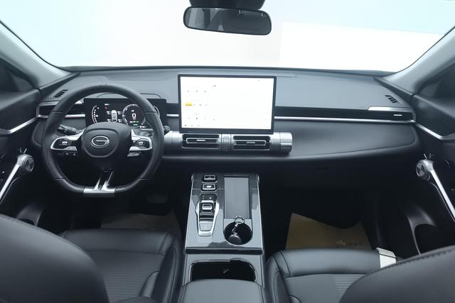 Trumpchi Emkoo 2022 Hybrid 2.0 ATK Pro — фото 11