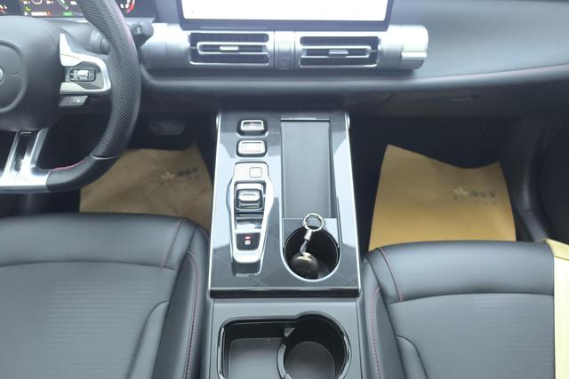 Trumpchi Emkoo 2022 Hybrid 2.0 ATK Pro — фото 14
