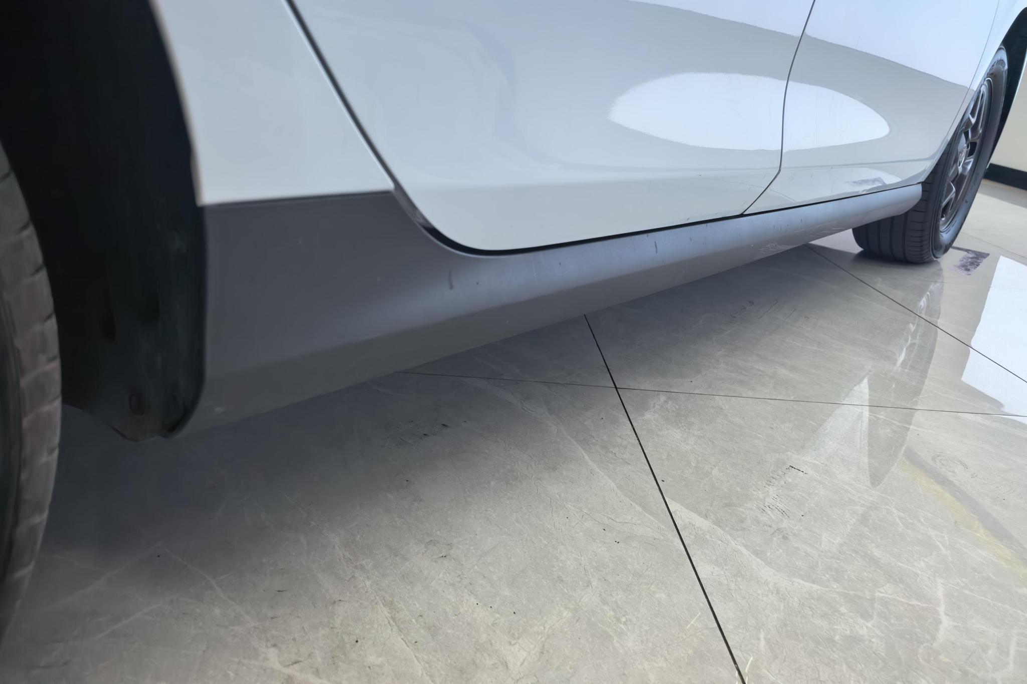 BYD Qin Plus DM-i PLUS DM 2025 Smart Drive DM-i 55KM Lead