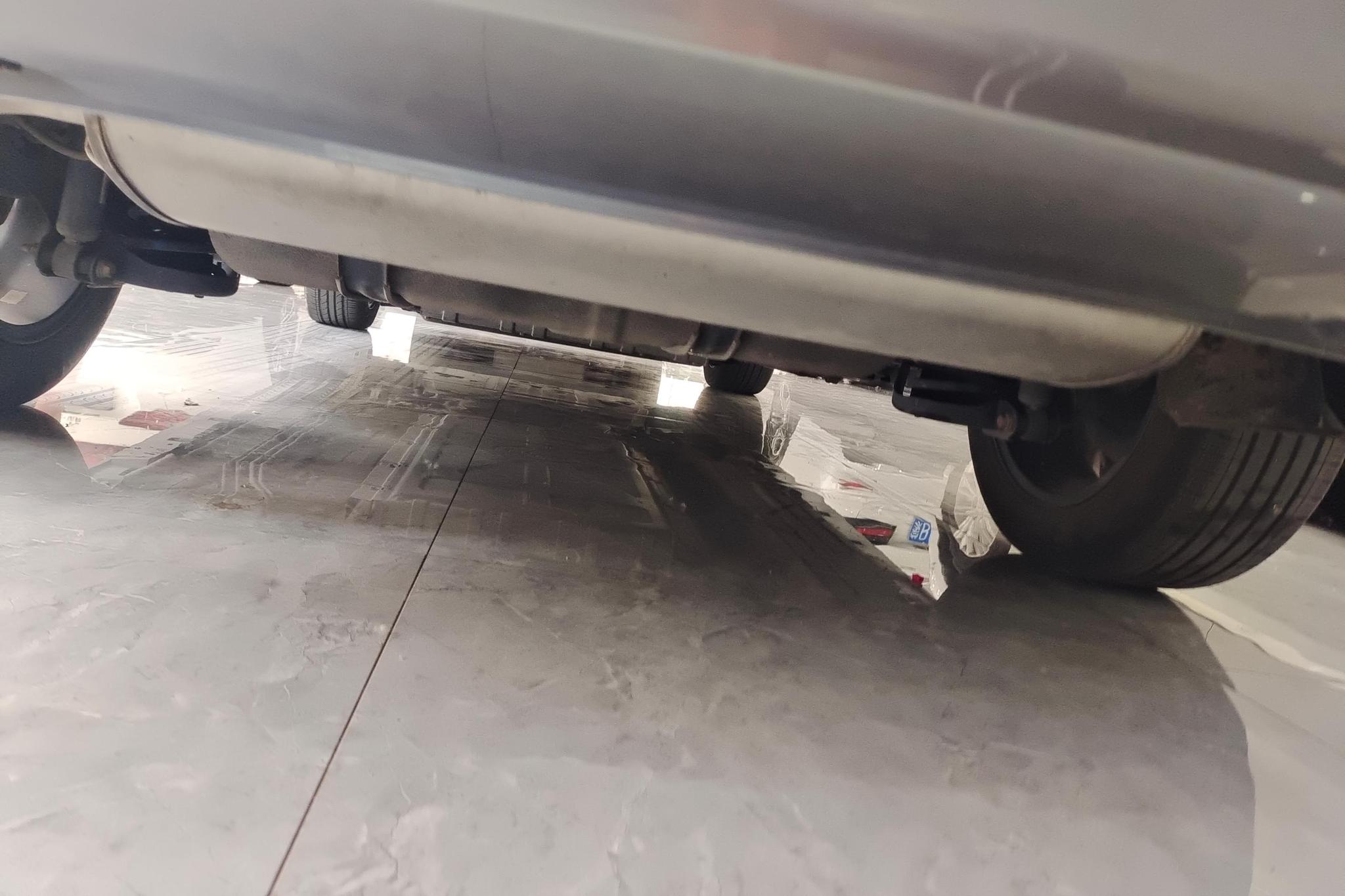 BYD Qin Plus DM-i PLUS DM 2021 DM-i 55KM Luxury