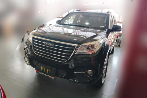Haval H9