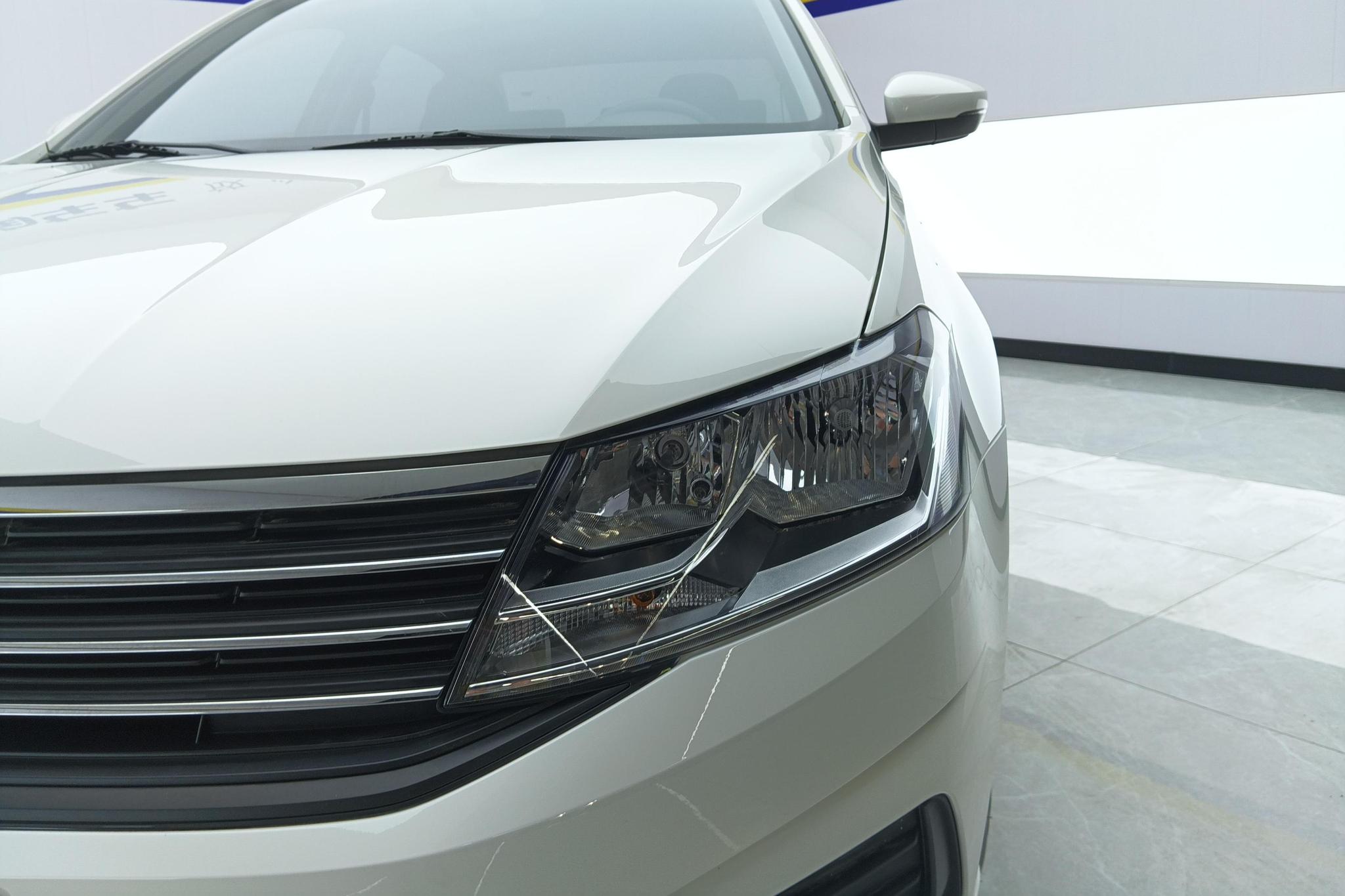 Volkswagen Lavida 2019 1.5L MT VI