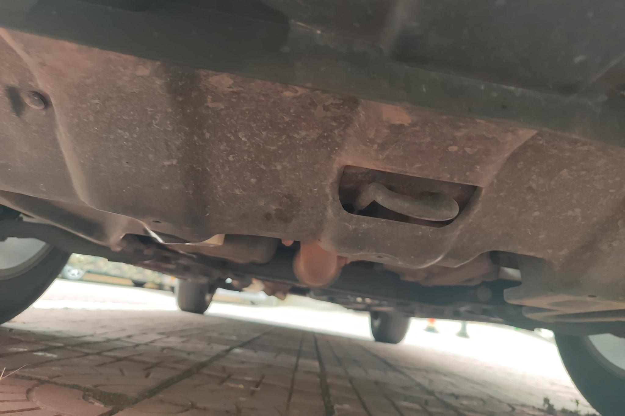 Changan CS75 2017 1.5T AT
