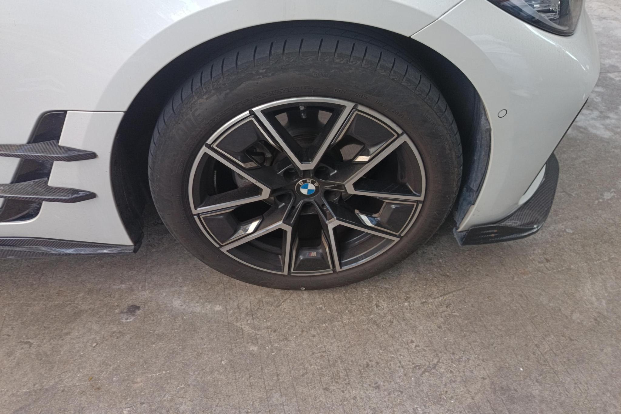 BMW 4 Series 4 2022 425i Gran Coupe M Sport