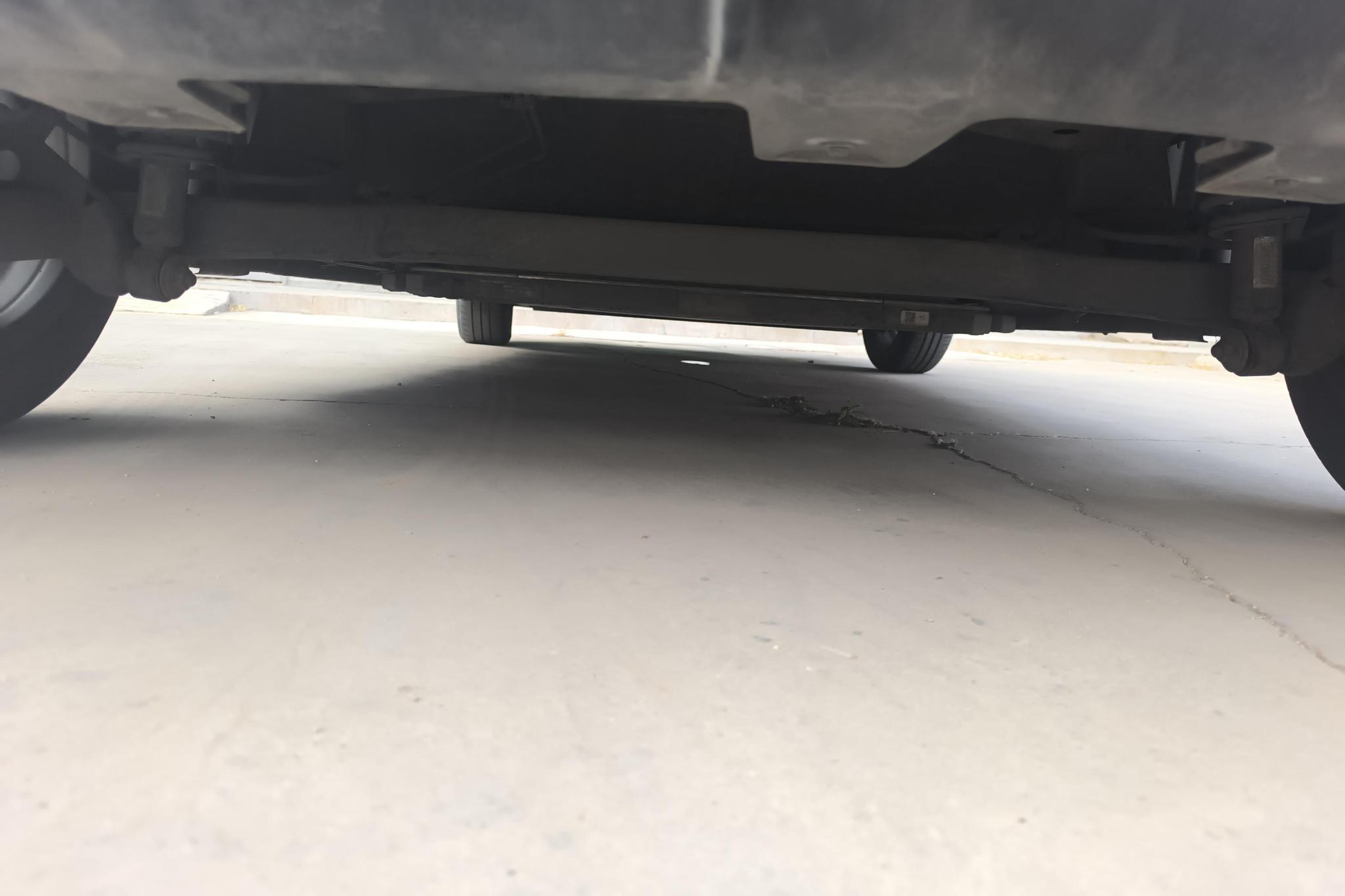 BYD Seagull 2025 305KM