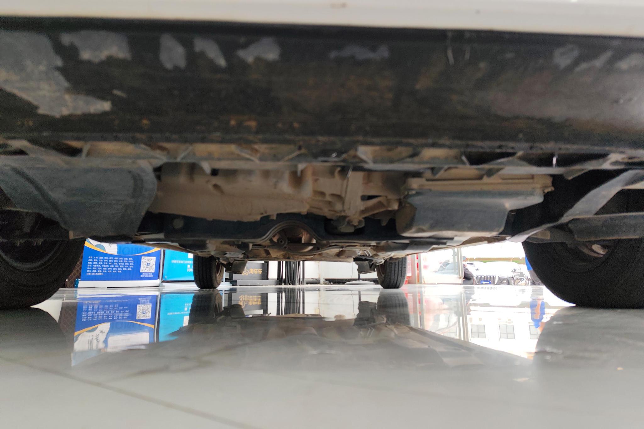 Volkswagen Santana 2021 1.5L AT