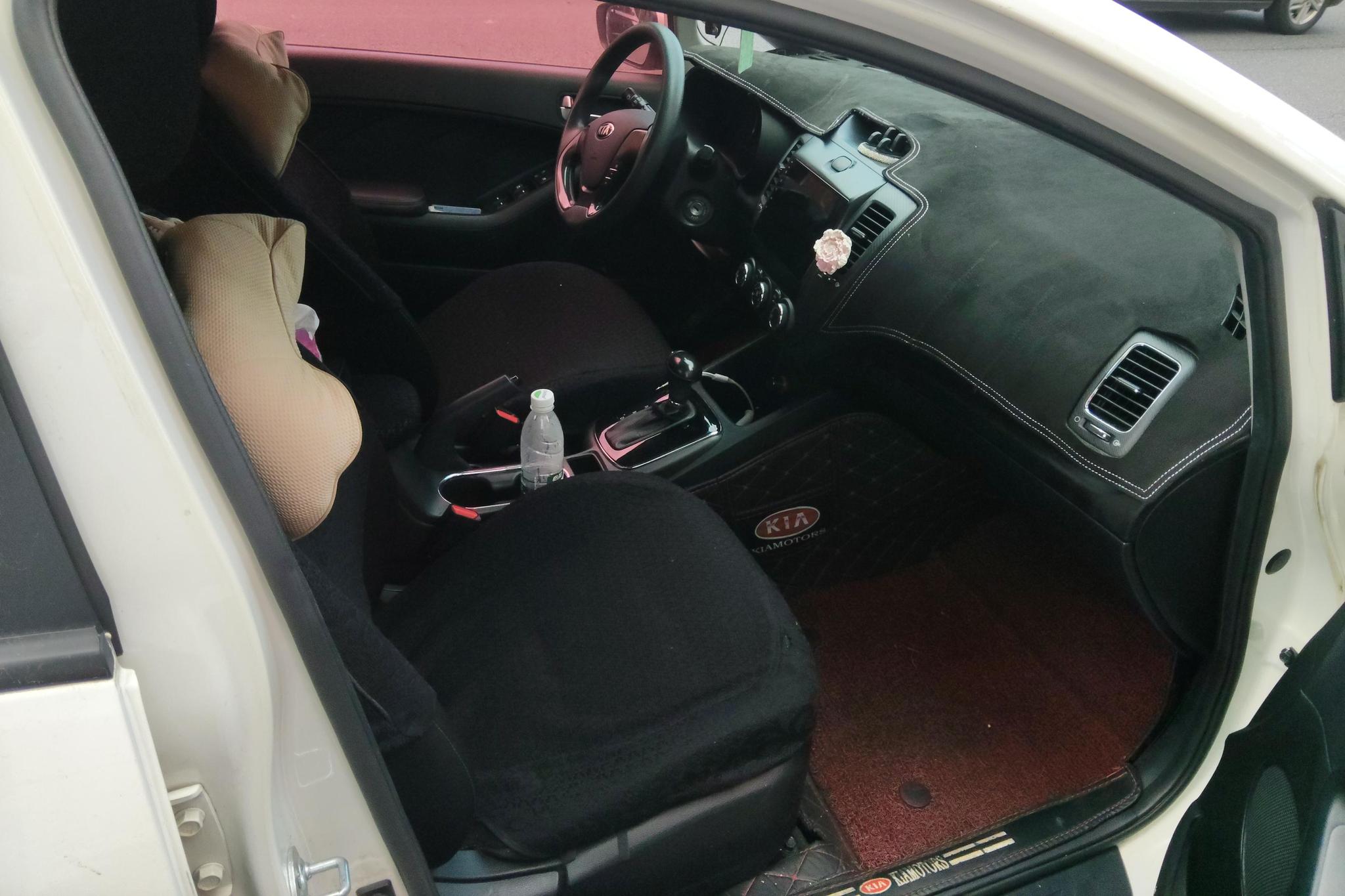 Kia K3 2016 1.6L AT GL