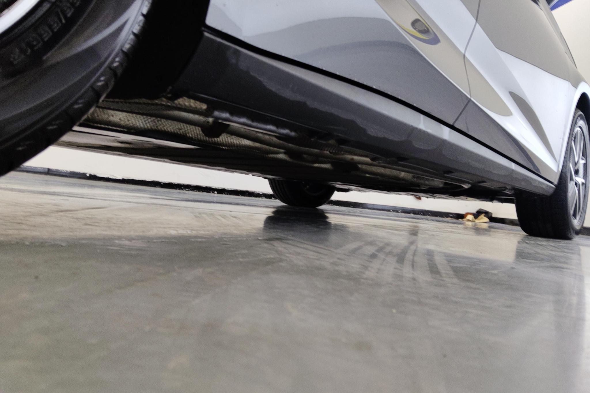 BYD Qin L L DM 2024 DM-i 120KM Lead
