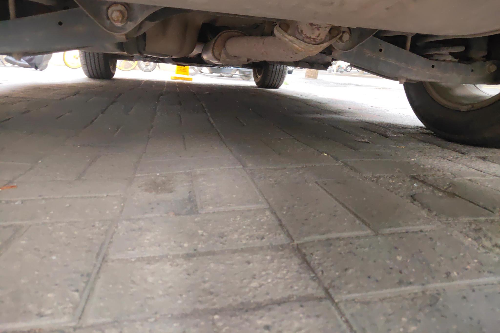 Hyundai Tucson 2015 1.6T DCT