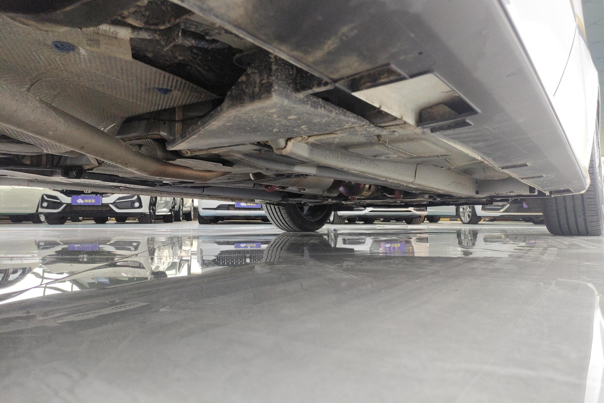 Geely Binrui 2024 COOL 1.5T DCT Champion