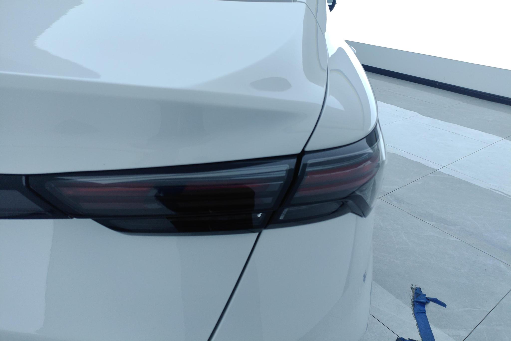 Geely Binrui 2024 COOL 1.5T DCT Champion