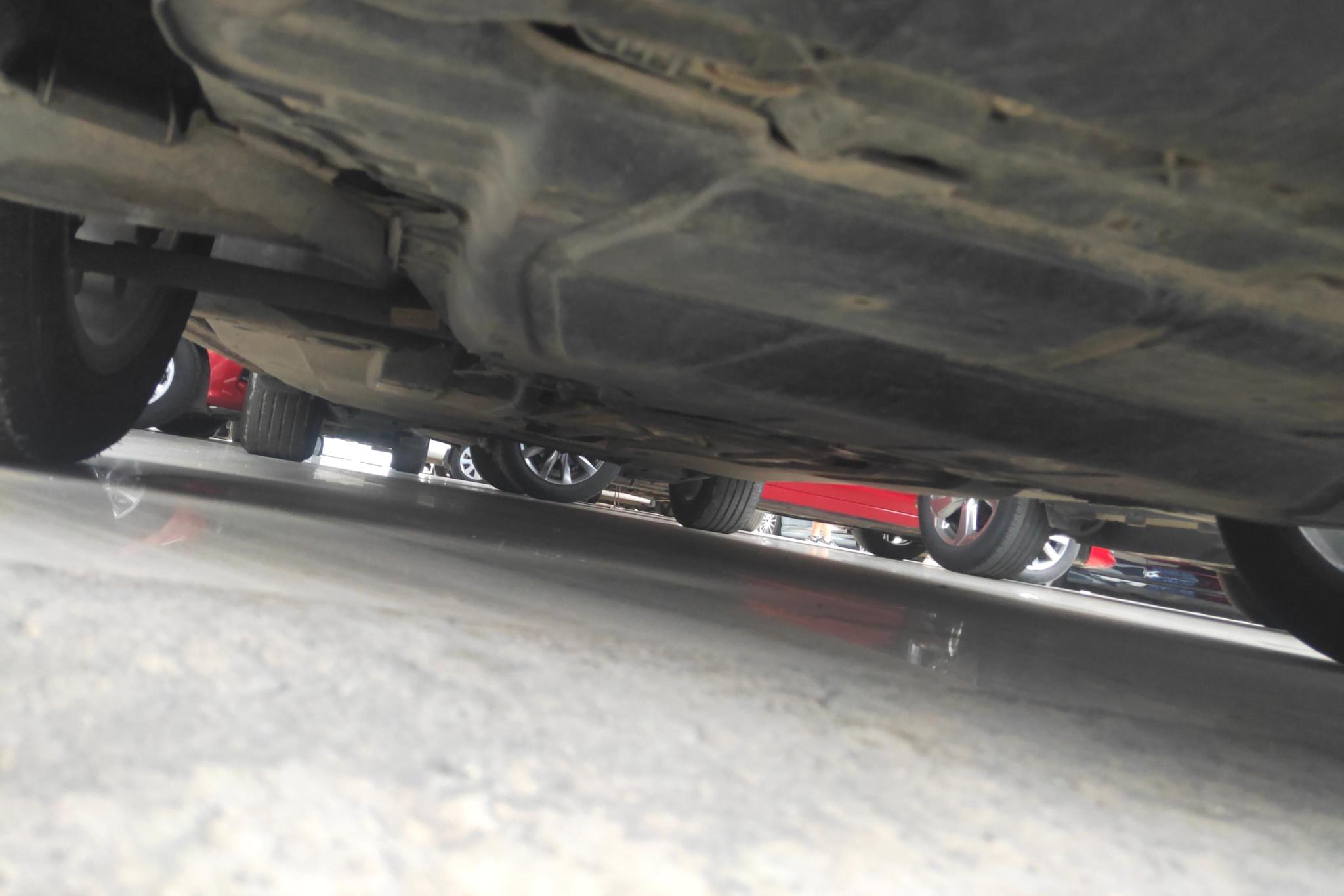 Volkswagen Bora 2018 1.5L AT Comfort