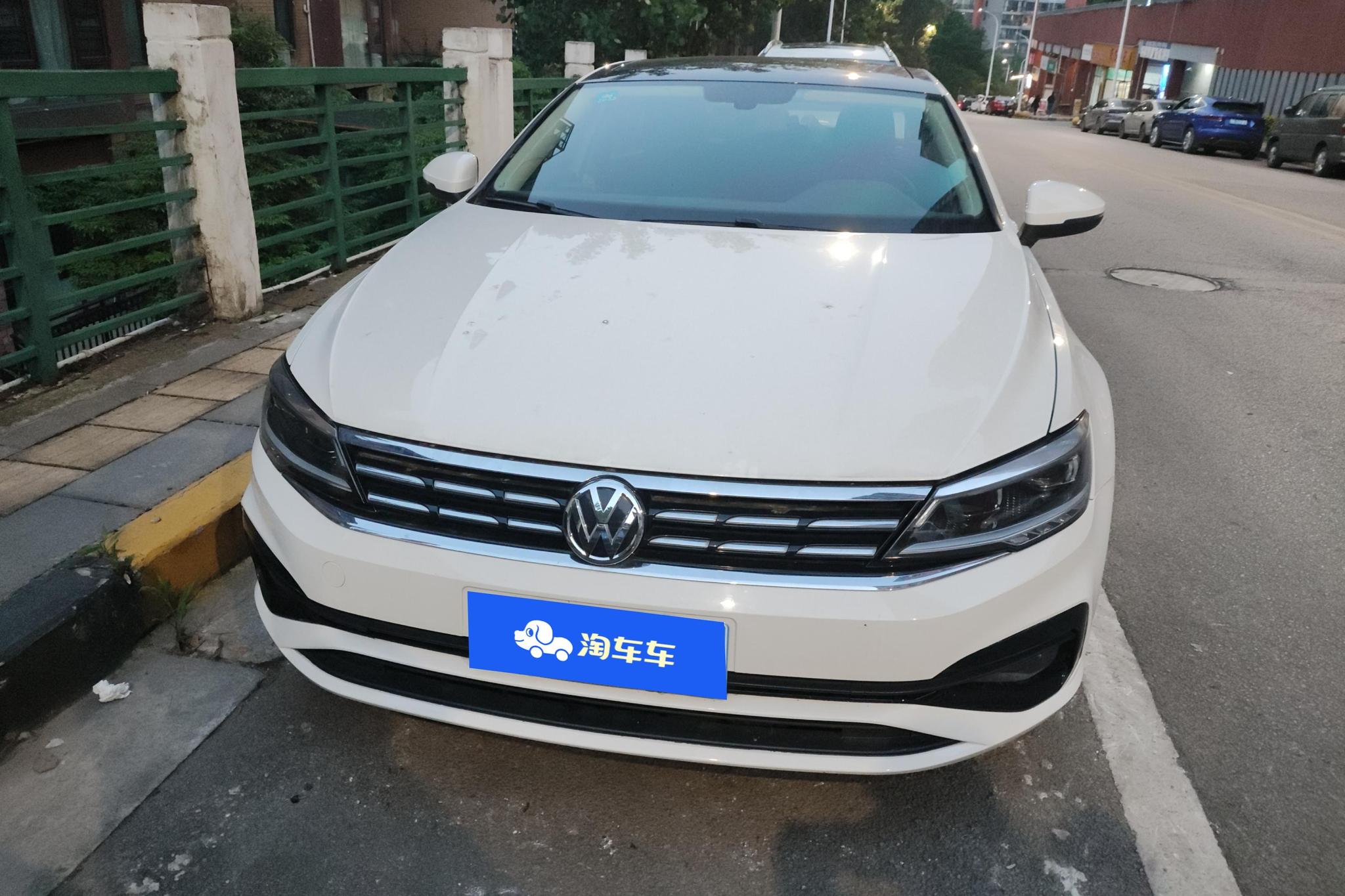 Volkswagen Lamando 2019 280TSI DSG Comfort VI