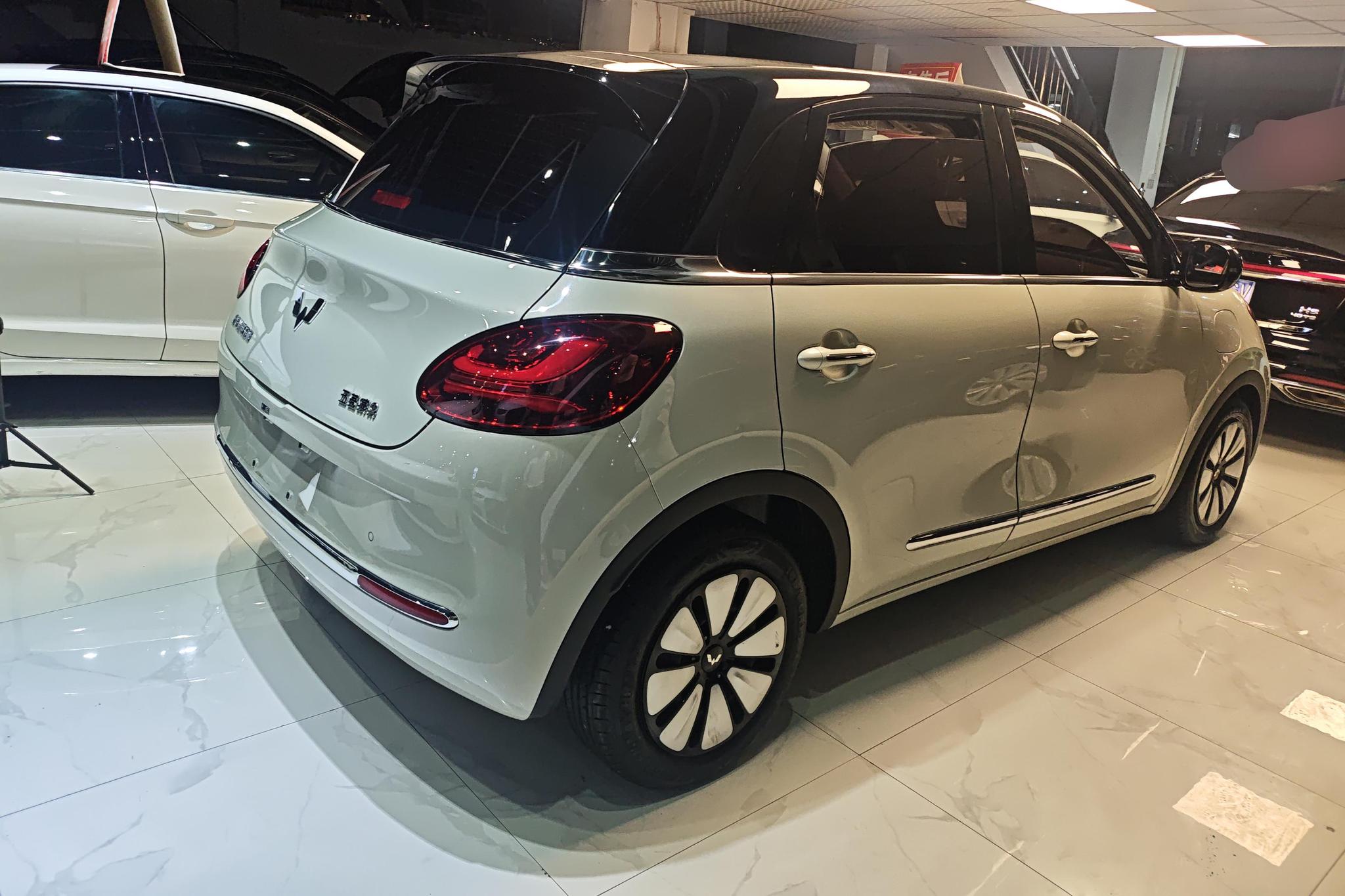 Wuling Binguo 2023 333KM Enjoy +