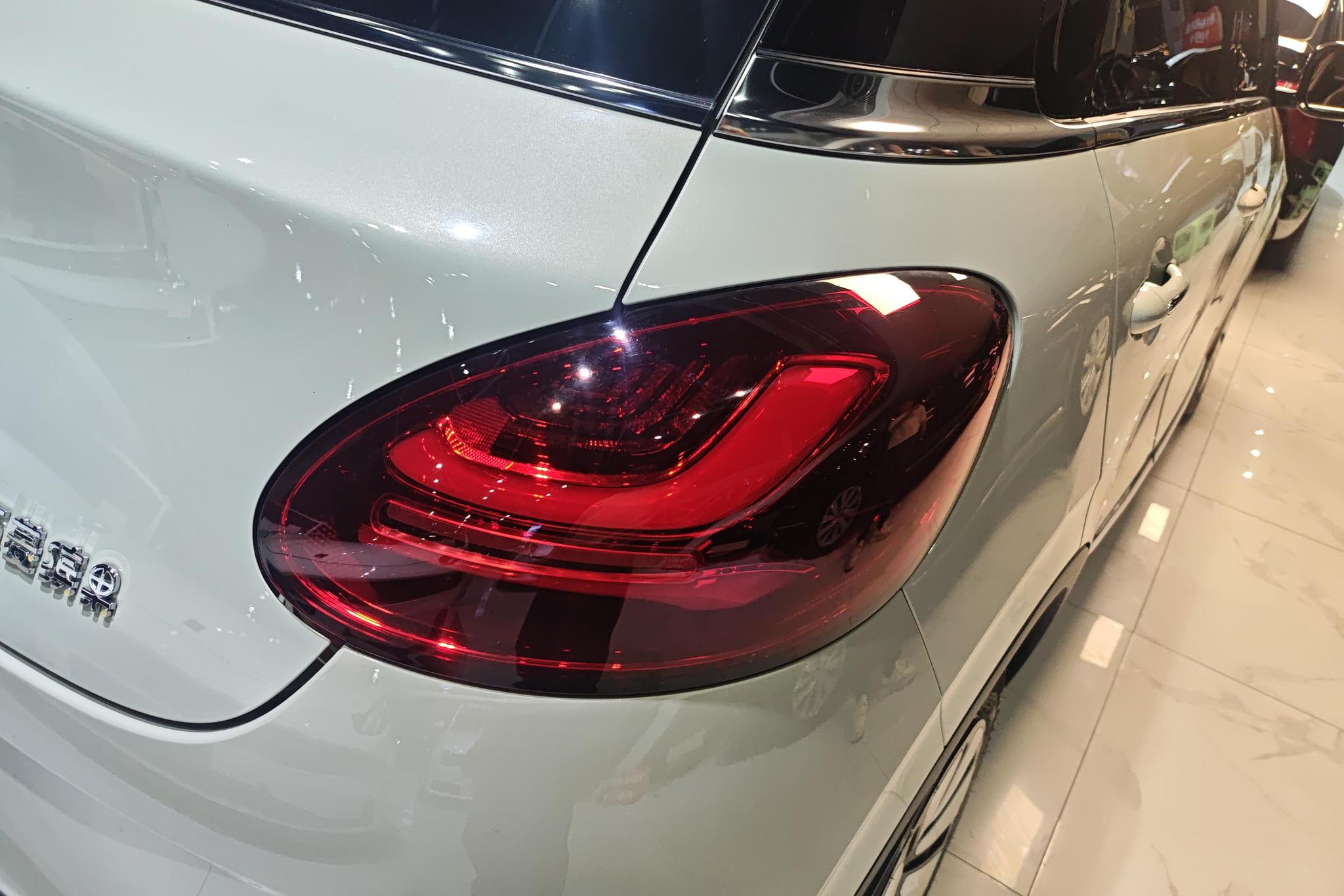 Wuling Binguo 2023 333KM Enjoy +