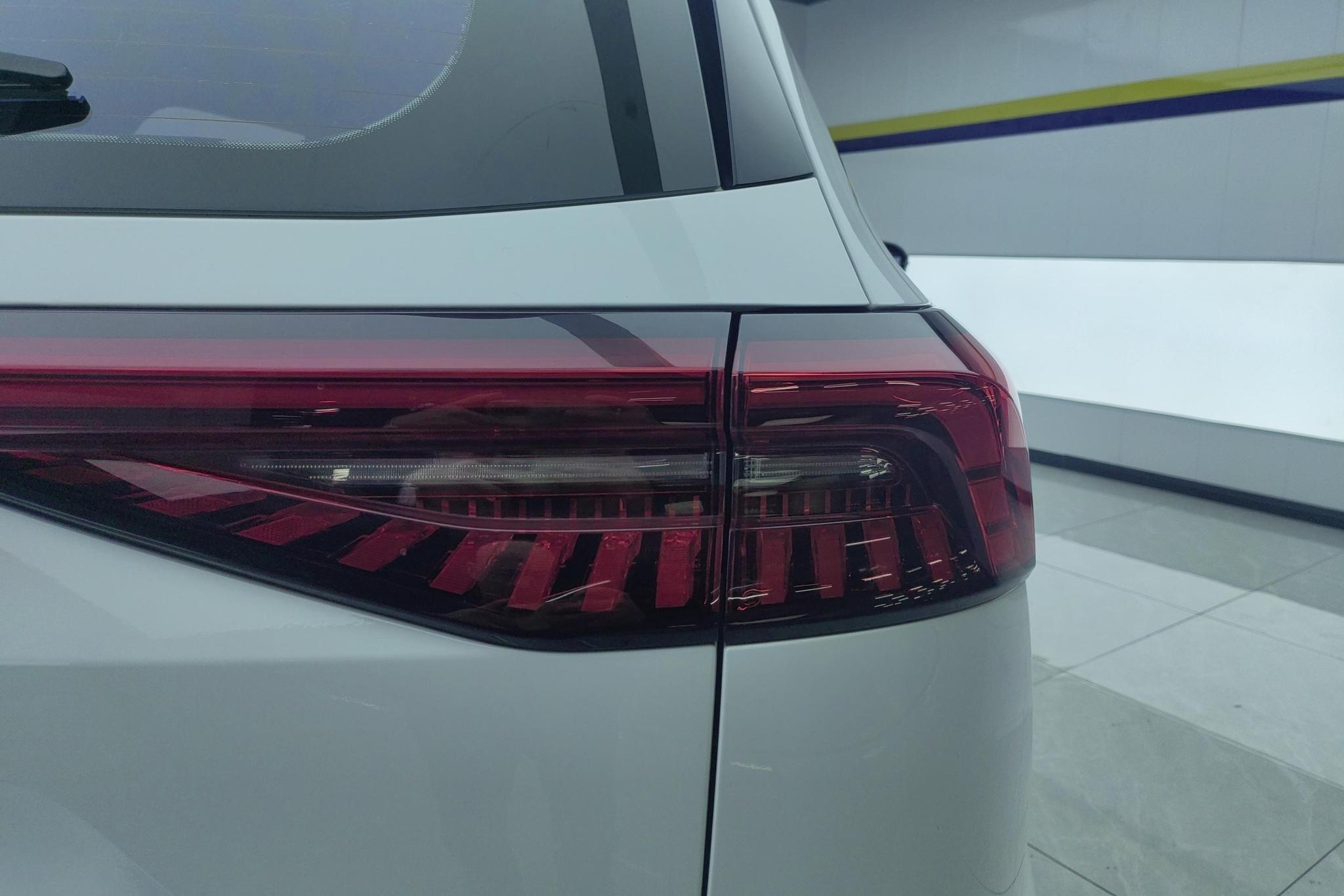 Chery 8 PRO 2022 290T 7 мест