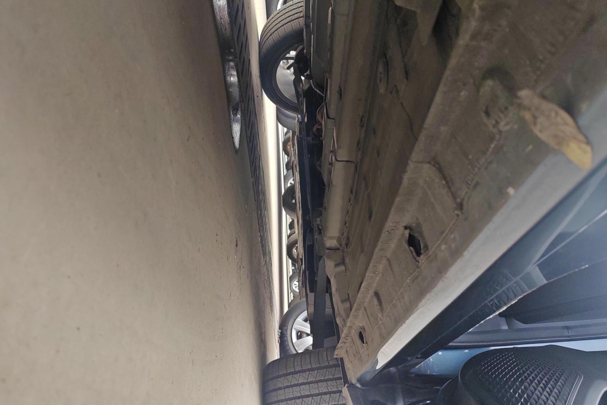 Oshan X5 2021 1.5T DCT Luxury