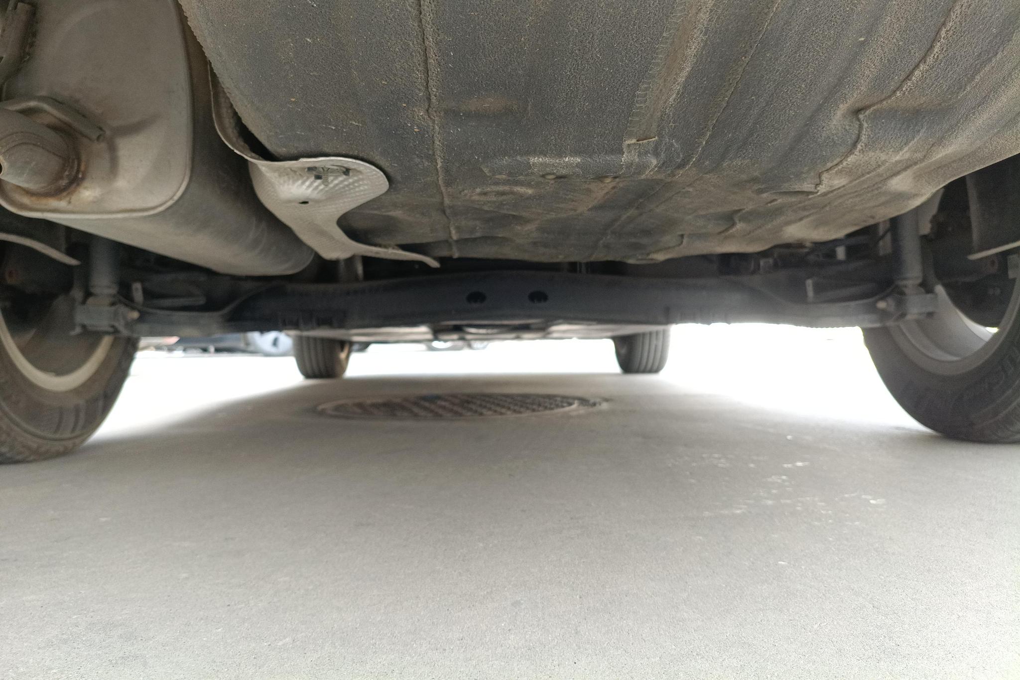 Volkswagen Lavida 2023 1.5L AT