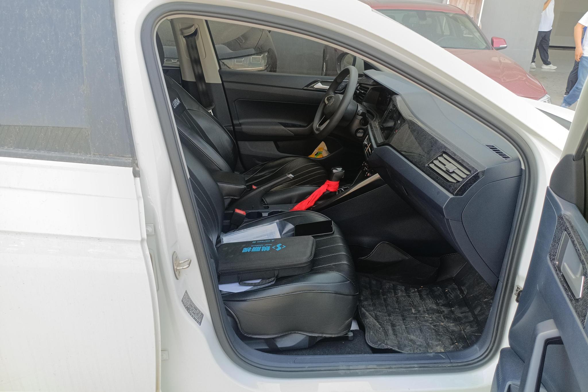 Volkswagen Lavida 2023 1.5L AT