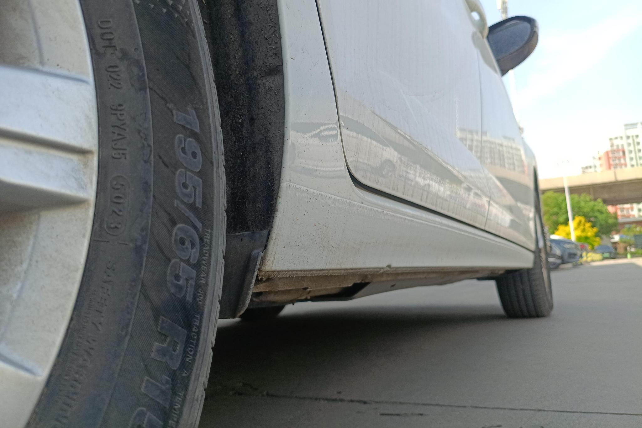 Volkswagen Lavida 2023 1.5L AT