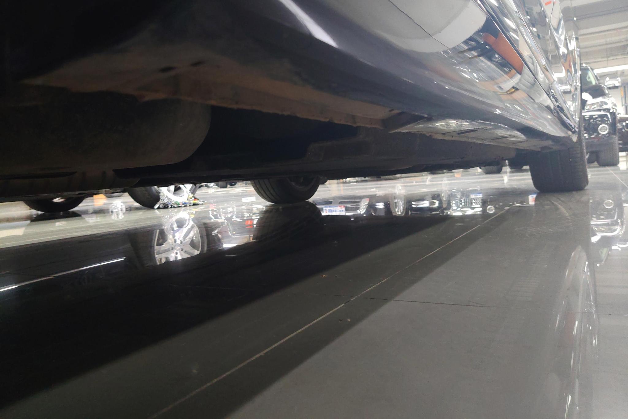 Hongqi H9 2020 2.0T