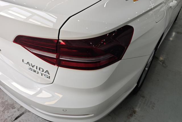 Volkswagen Lavida id 4320877 из Китая 11