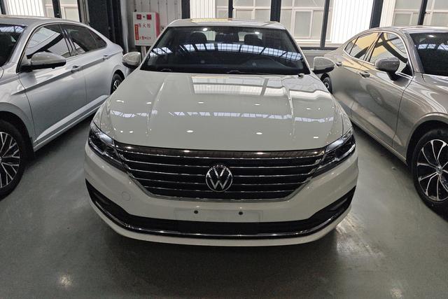 Volkswagen Lavida id 4320877 из Китая 14