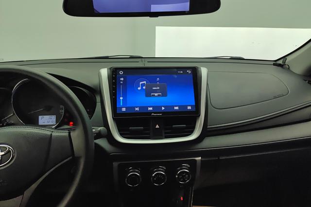 Toyota FS 2019 1.5 L CVT — фото 12