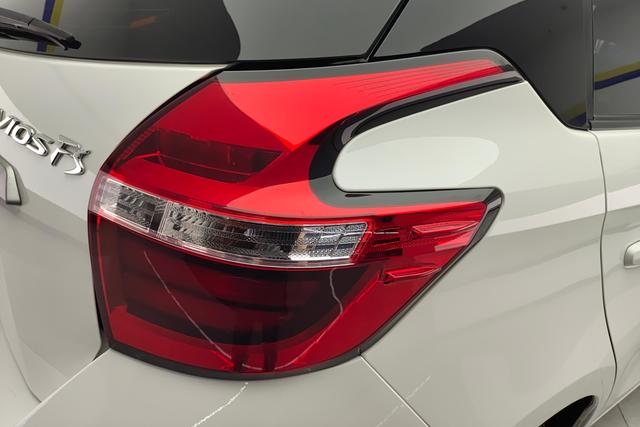 Toyota FS 2019 1.5 L CVT — фото 5