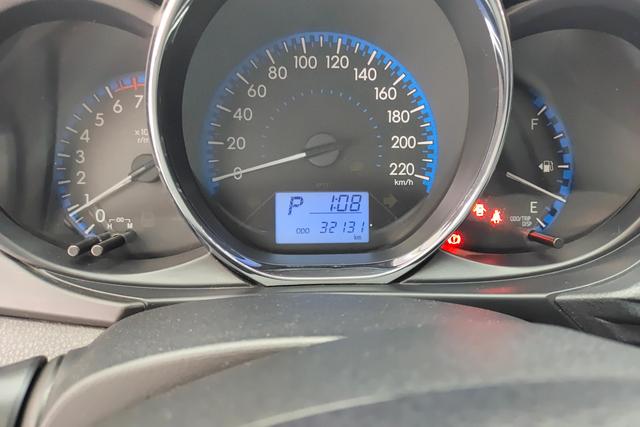 Toyota FS 2019 1.5 L CVT — фото 14