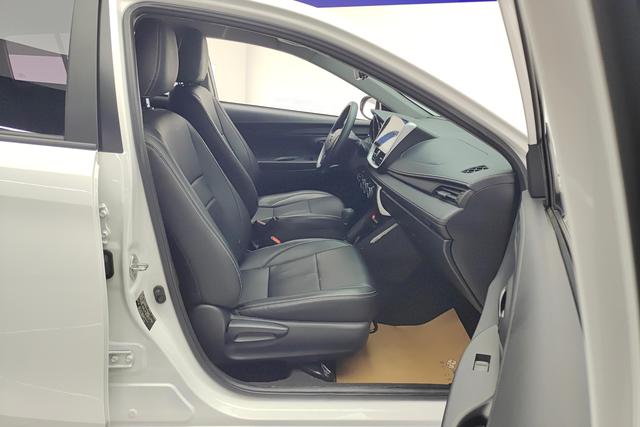 Toyota FS 2019 1.5 L CVT — фото 15