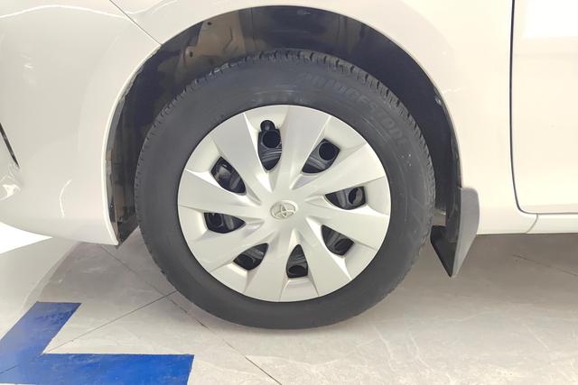 Toyota FS 2019 1.5 L CVT — фото 10