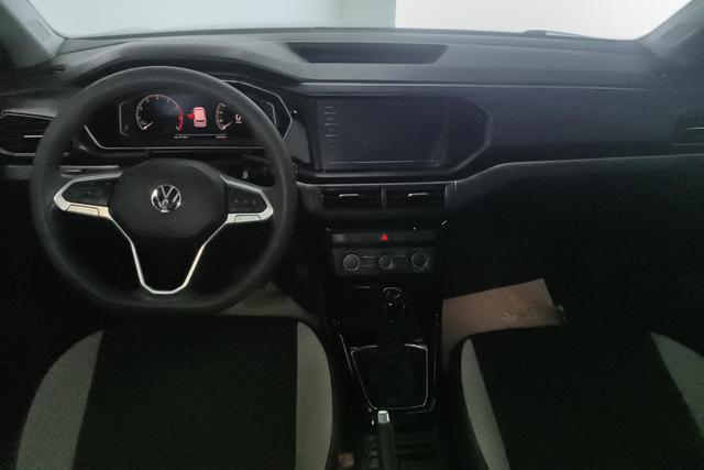 Volkswagen Talagon 2020 1.5 L AT — фото 11