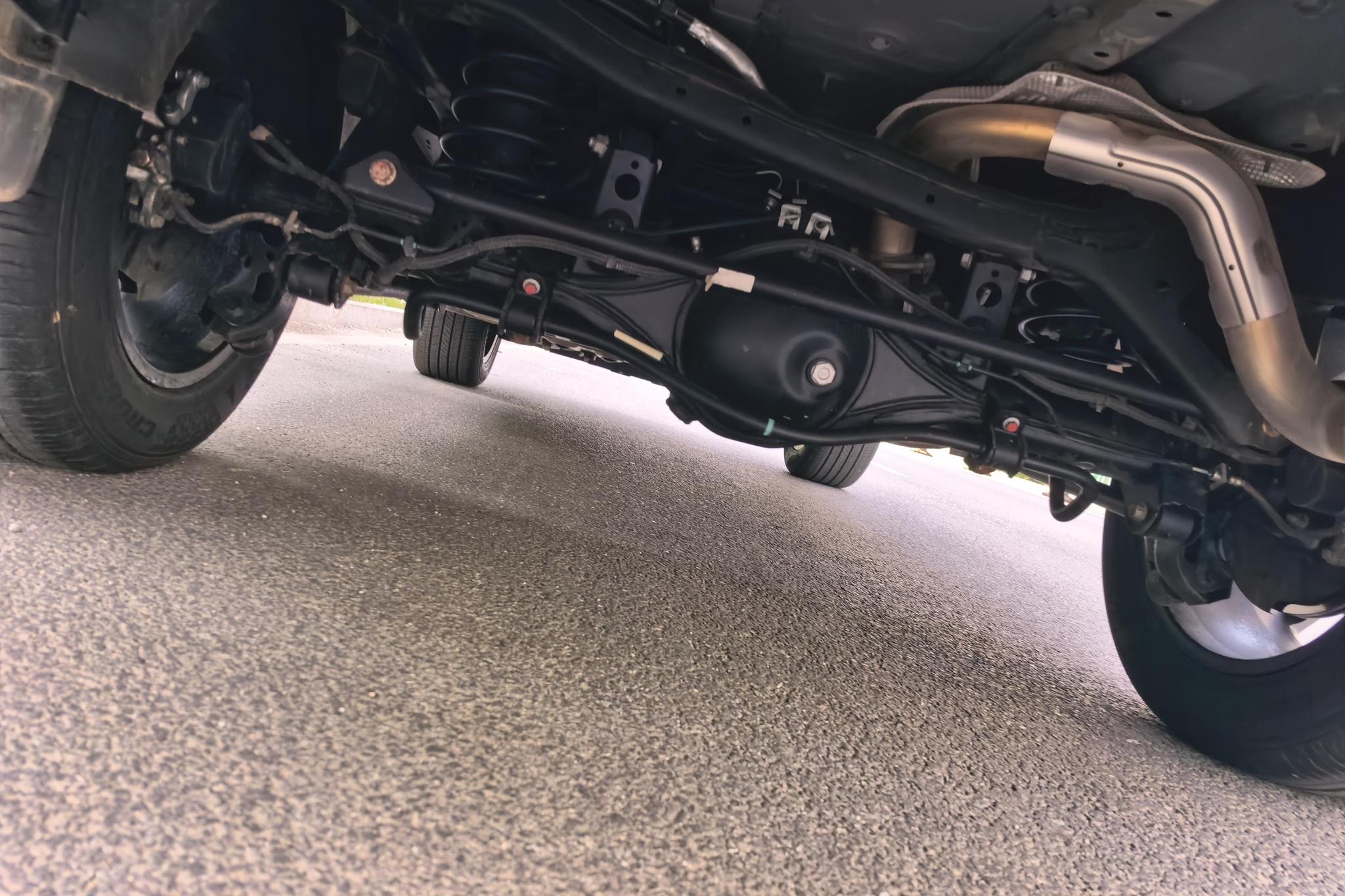 Haval H9 2024 2.0T 5 мест