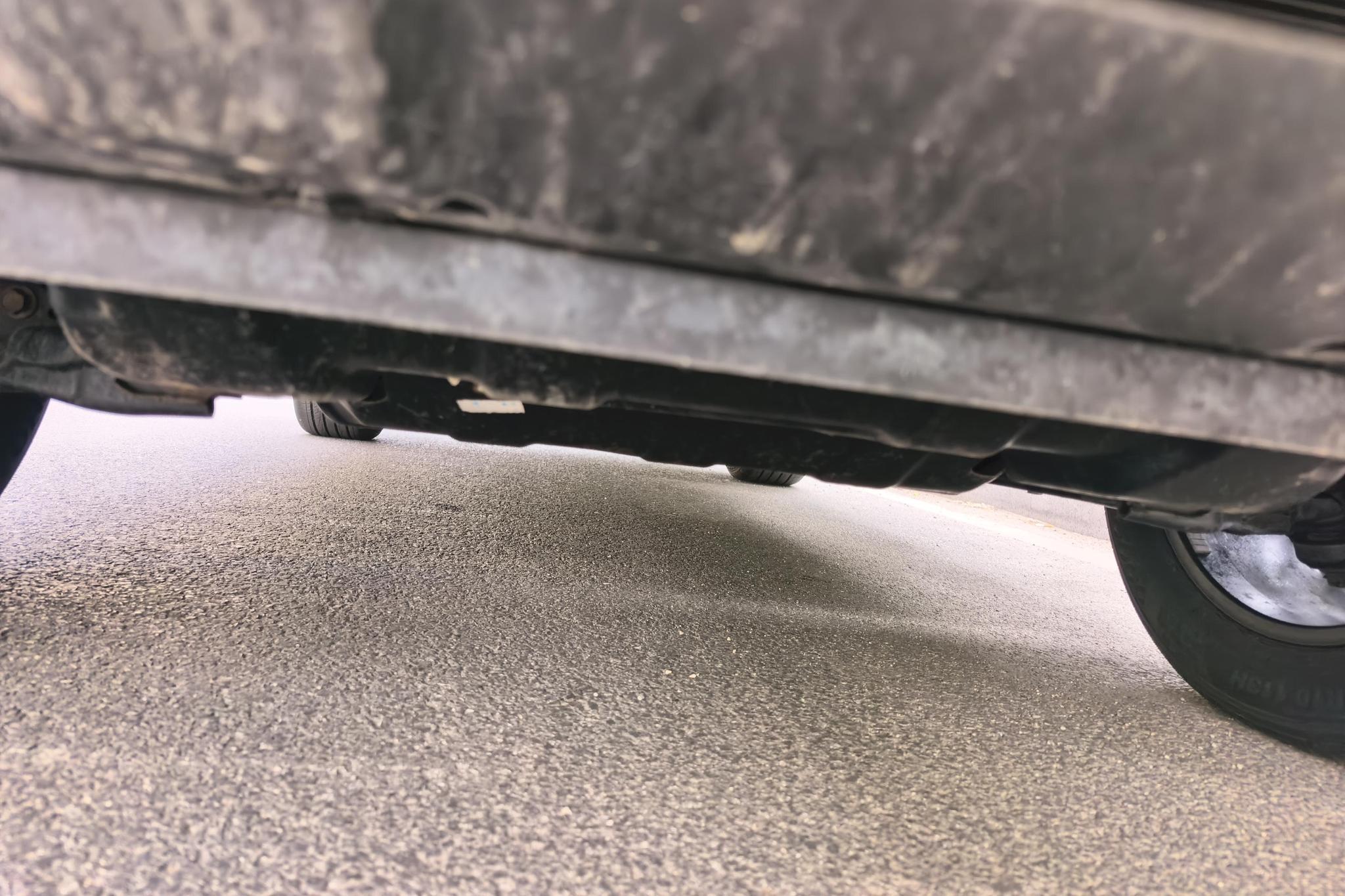 Haval H9 2024 2.0T 5 мест