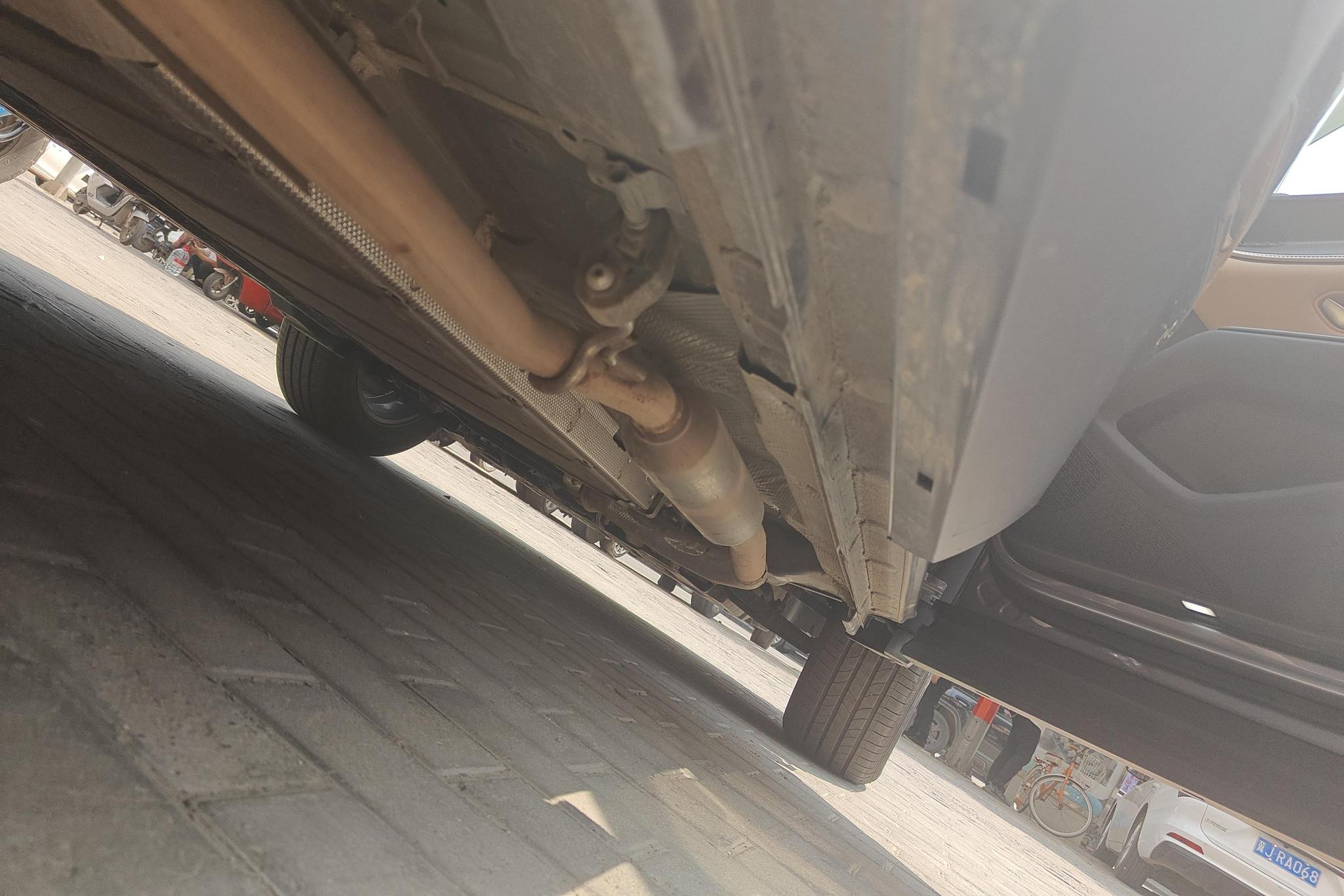 BYD Song Pro DM Pro DM 2025 Smart Drive DM-i 75KM Lead