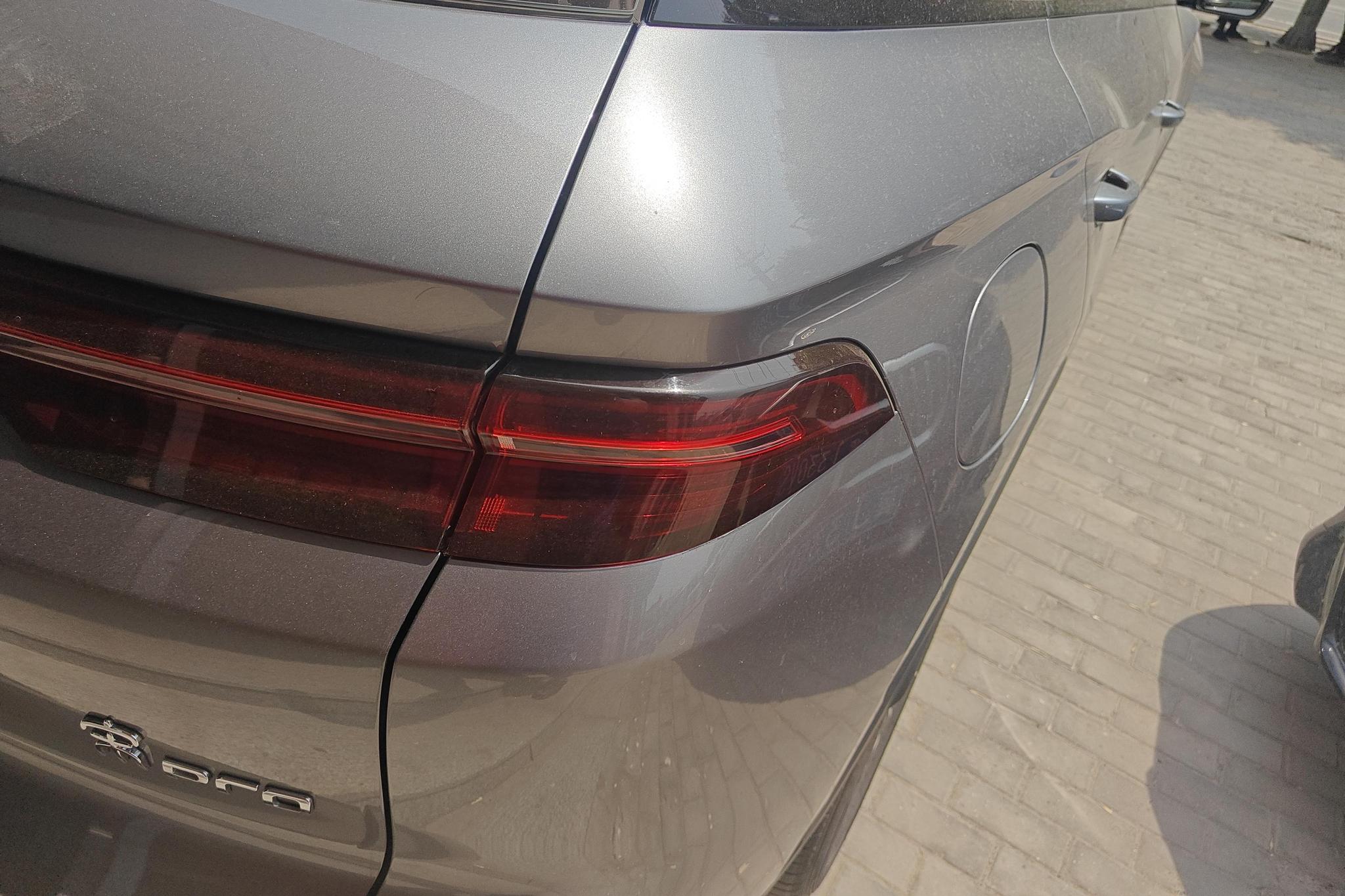 BYD Song Pro DM Pro DM 2025 Smart Drive DM-i 75KM Lead