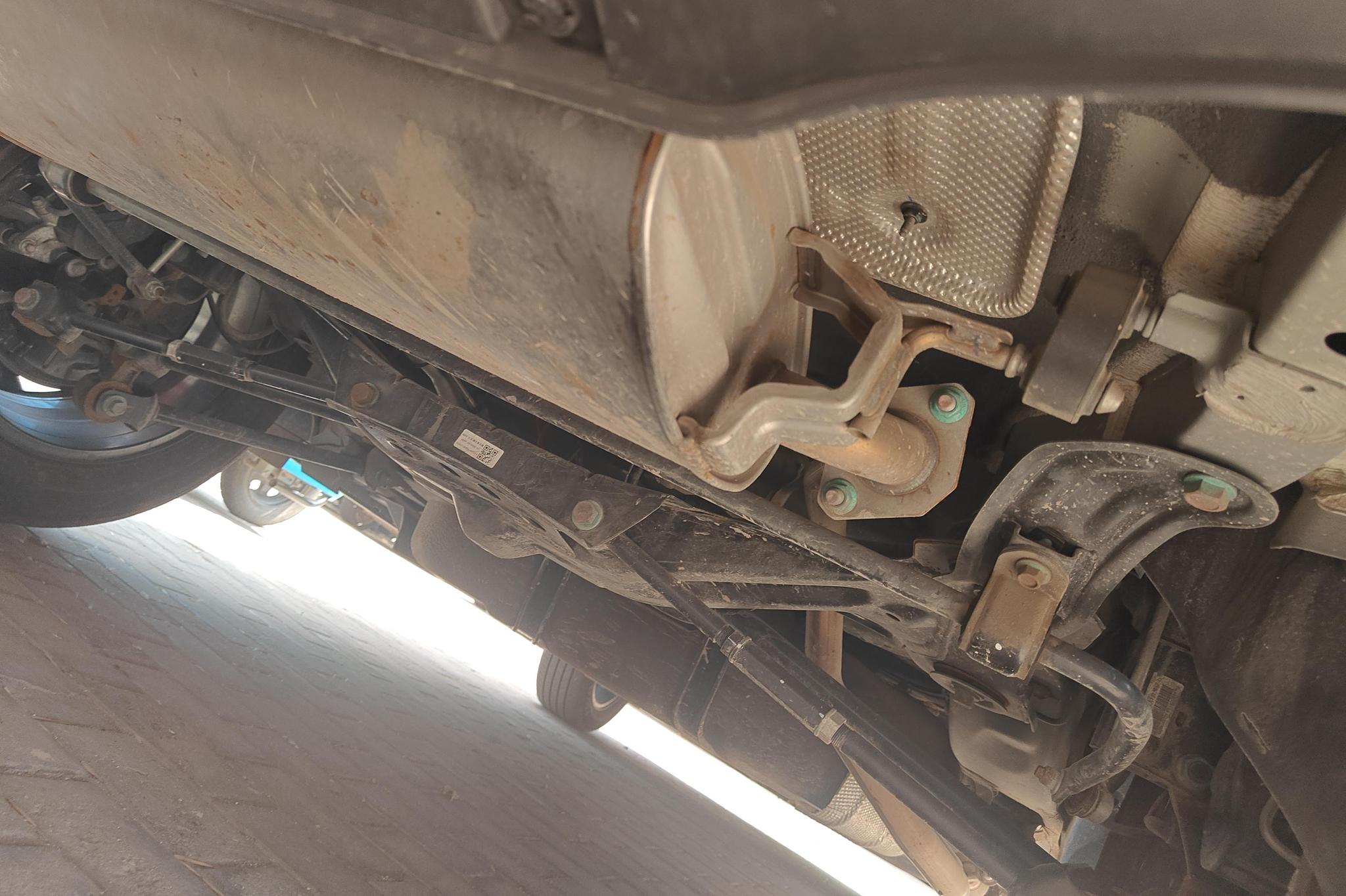 BYD Song Pro DM Pro DM 2025 Smart Drive DM-i 75KM Lead
