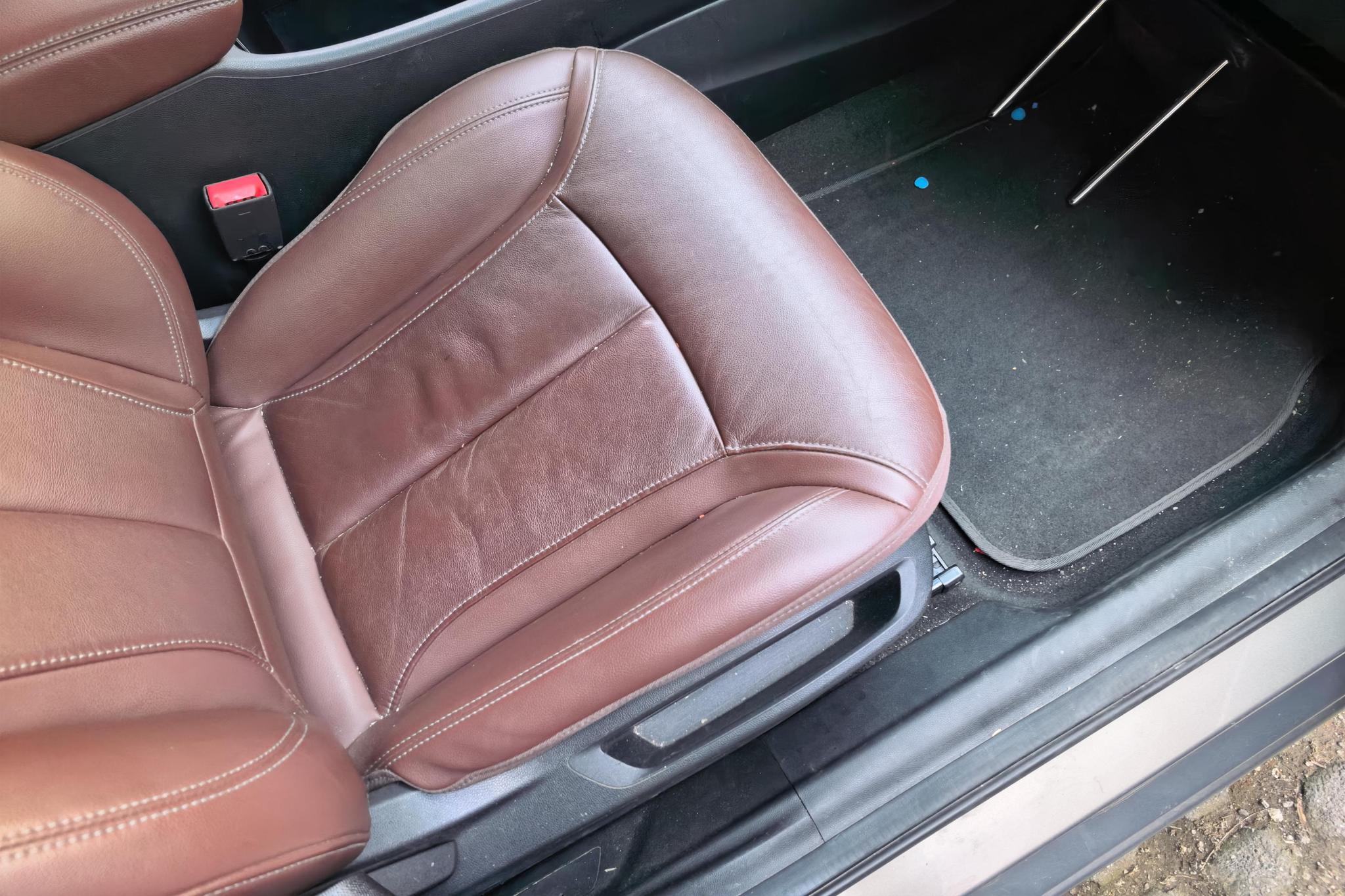 Buick GL6 2018 18T 6 мест Luxury