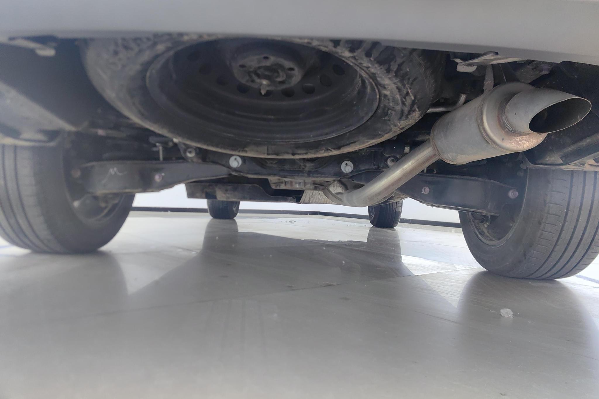 Toyota Highlander 2022 380T Luxury 7 мест