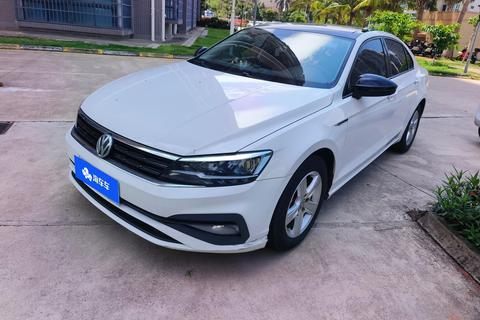 Volkswagen Lamando