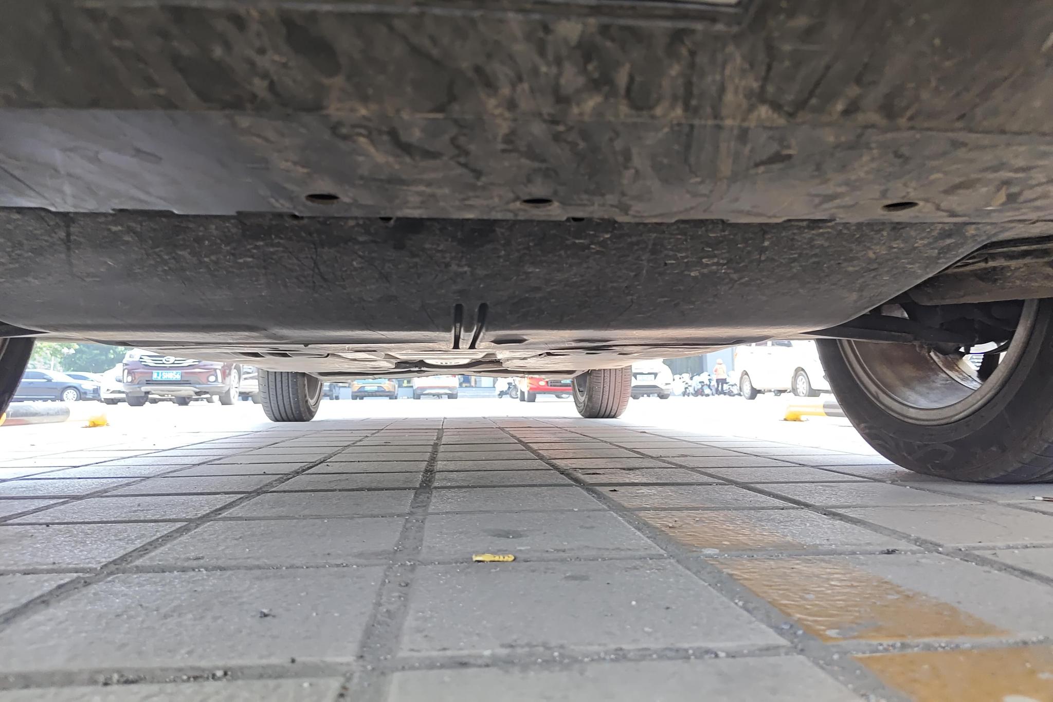 Volkswagen T-Cross 2022 280TSI DSG Comfort