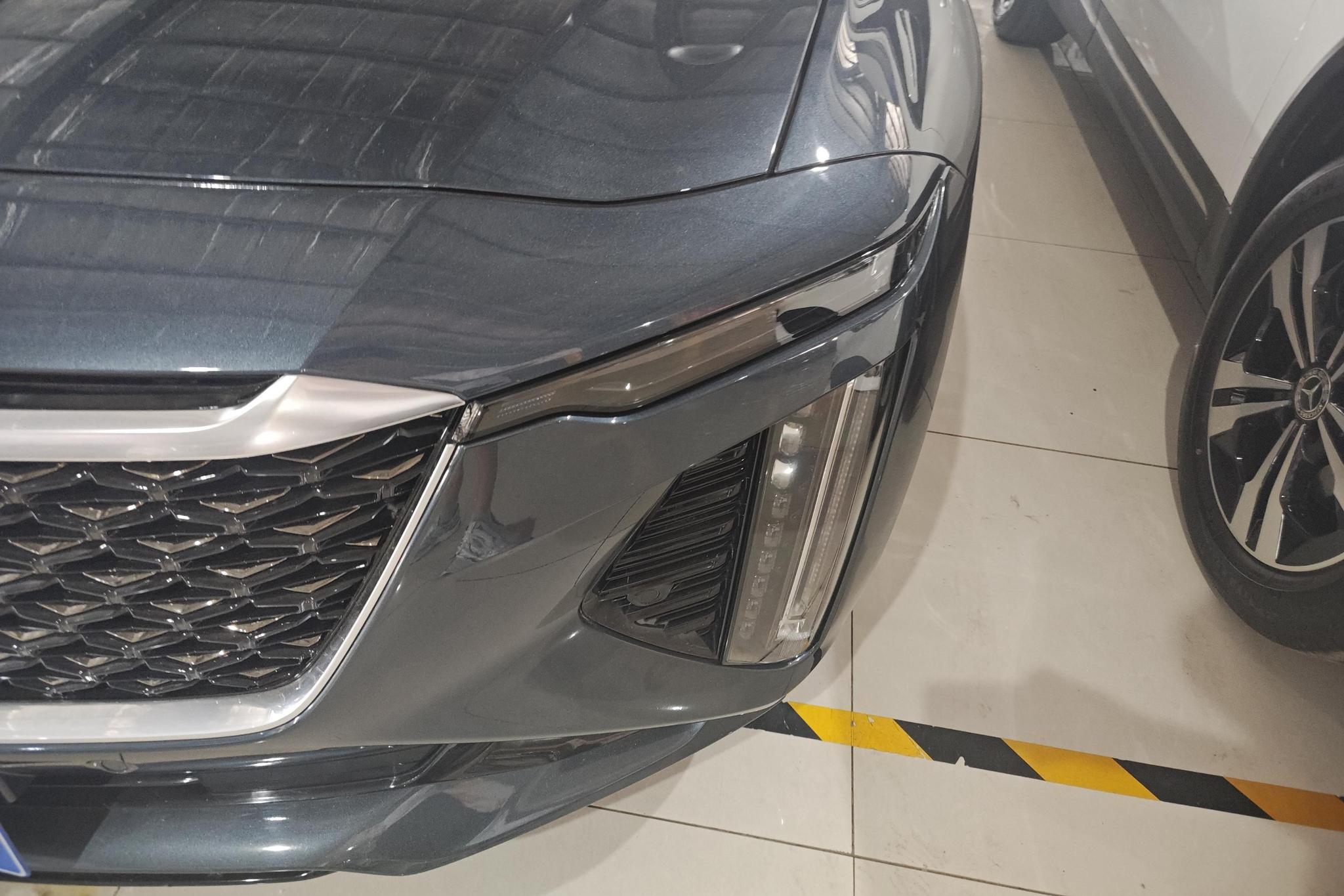 Cadillac CT6 2023 28T Luxury