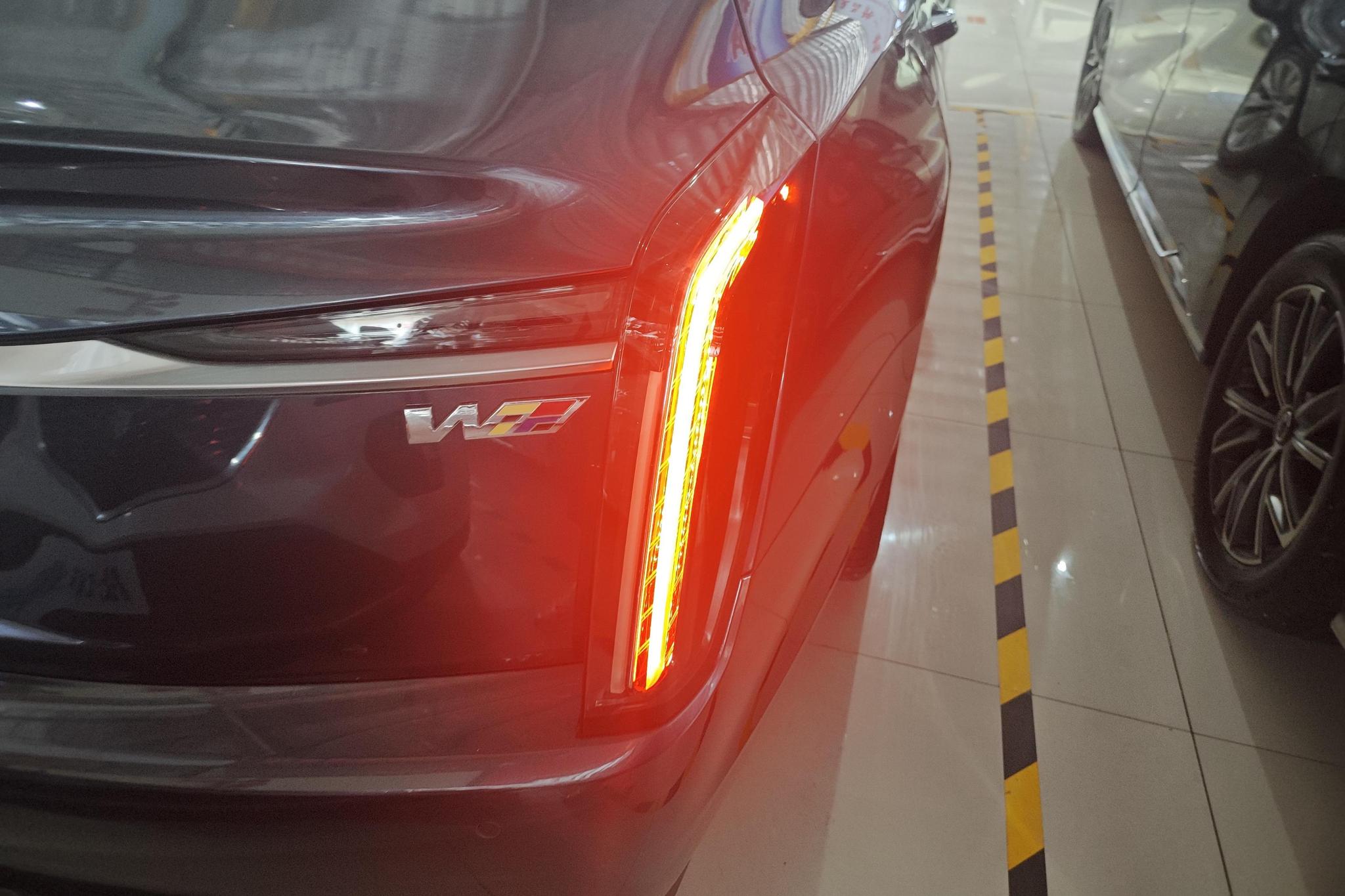 Cadillac CT6 2023 28T Luxury