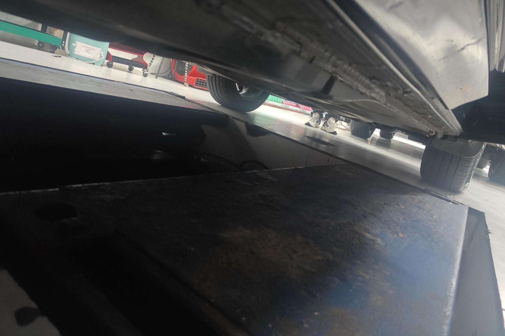 Volkswagen TayronX X 2020 380TSI Smart Connect