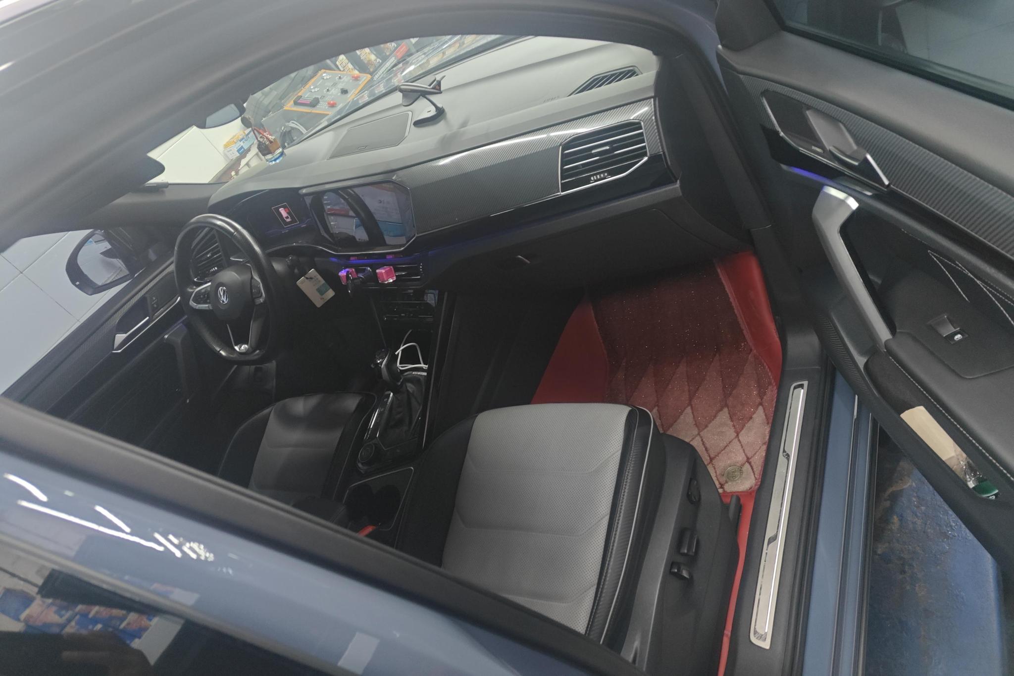Volkswagen TayronX X 2020 380TSI Smart Connect