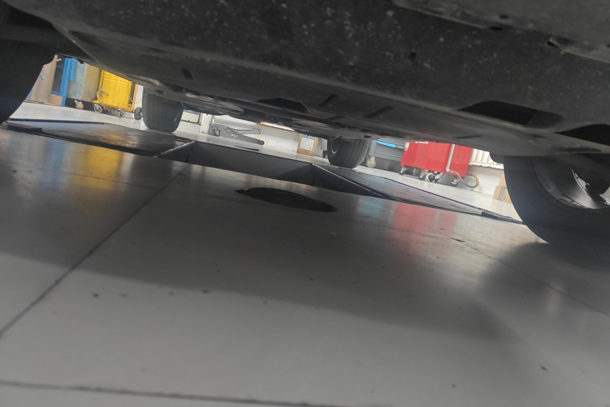 Volkswagen TayronX X 2020 380TSI Smart Connect
