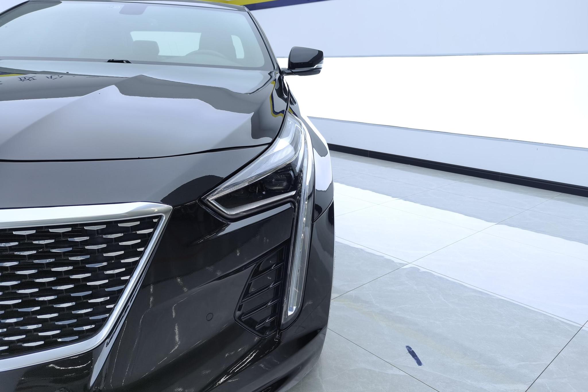 Cadillac CT6 2021 28T Elite