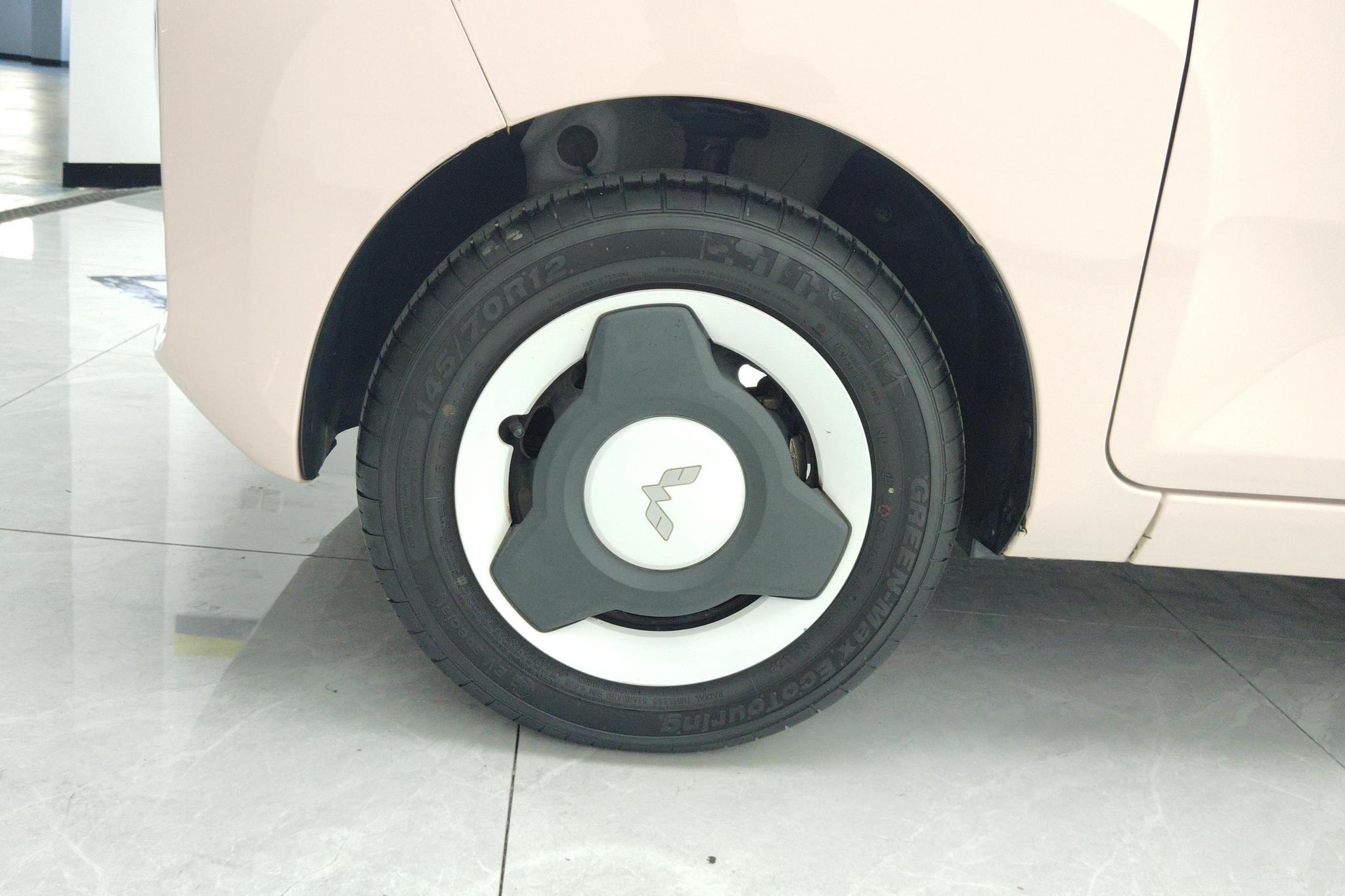 Wuling Mini EV MINIEV 2022 Premium