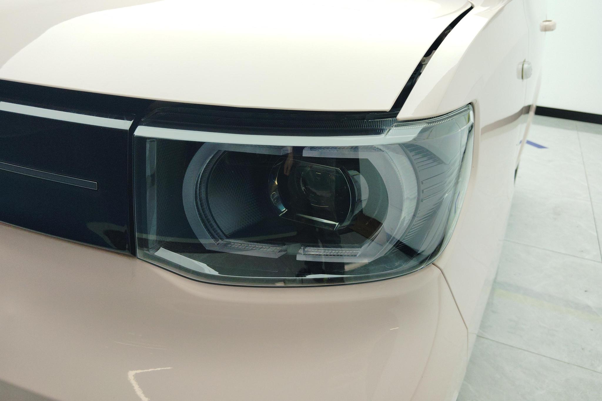 Wuling Mini EV MINIEV 2022 Premium